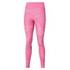 Mizuno Running Wear Graphic Tights J2MBA702 Sangria Sunset L