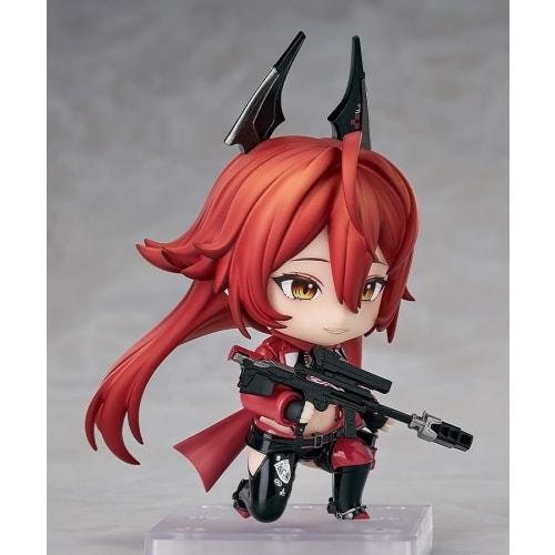 Good Smile Arts Shanghai Nendoroid Goddess of Victory NIKKE Red Hood Non-scale Plastic Painted Movable Figure
