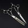 6.0 Inch Personality, Hair Scissors, Hair Scissors, Flat Scissors, Bangs Scissors, Thin Scissors