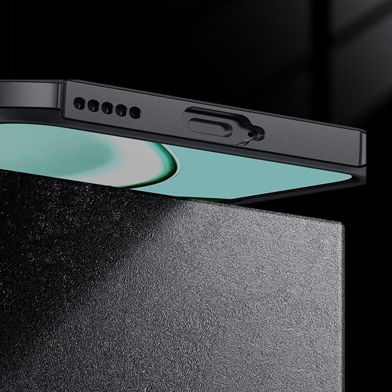 XUNDD For Huawei Honor X9d X70 Case Luxury Casing Transparent Back Cover Airbag Shockproof Bumper Protective Cases