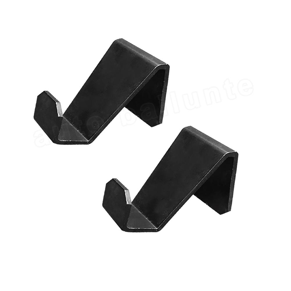 Pentru Tesla Model 3 Model Y 2022 2023 Scaun auto Tetiera Cârlig multifuncțional Umerașe de fixare pentru interior