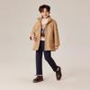 PawinPaw Boys' Cartoon Bear Woven Jacket
