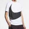 Nike Classic Sport Short Sleeve T-Shirt Men Tops White CK9586-100