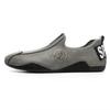 Fashion Large Dimensions Without Heel Men's Brands Sneakers Casual Boots Size 46 Travel Shoes Sports Luxury Brand Classic