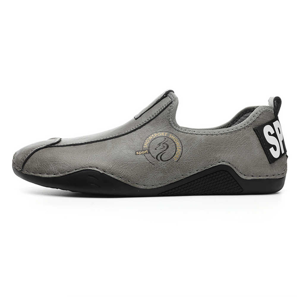 Fashion Large Dimensions Without Heel Men's Brands Sneakers Casual Boots Size 46 Travel Shoes Sports Luxury Brand Classic