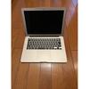 Used MacBook Air 13 inch 8GB128GB initialized with box