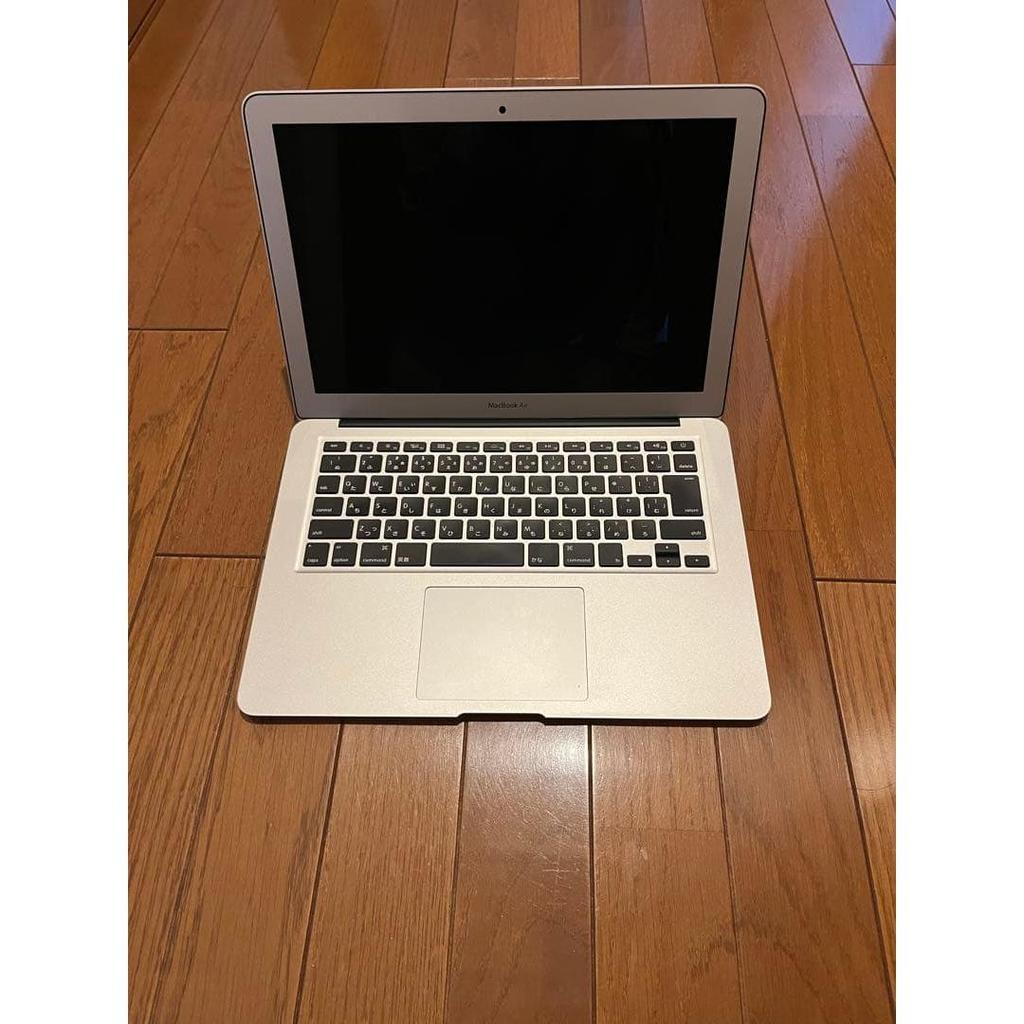 Used MacBook Air 13 inch 8GB128GB initialized with box