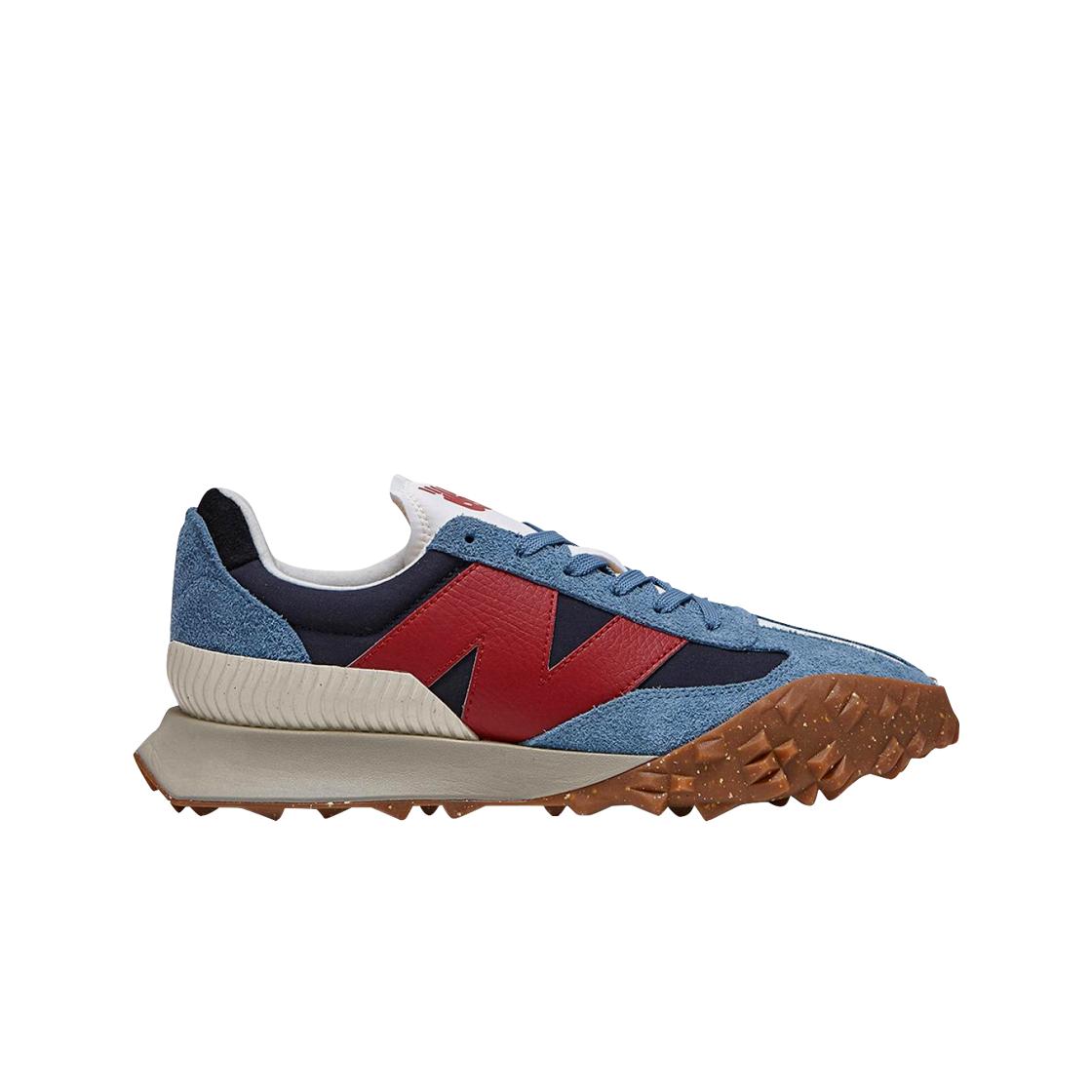 

Мужские кроссовки New Balance XC 72 Blue UXC72EB