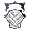 Motorcycle Headlight Headlamp Grille Shield Guard Cover Protector For 1050 1090
