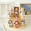 Xiaoye Pop Mart Acrylic Display Box for Blind Box Storage & Lego Ornaments