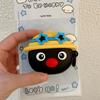 Star hat penguin for AirPods 1 generation protective case cute 1st generation pro1 apple bluetooth headset case