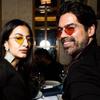 Small Square Sunglasses Women Luxury Sun Glasses Diamond Rhombus Metal Frame Retro Unisex Men Eyewear Shades Oculus Uv400