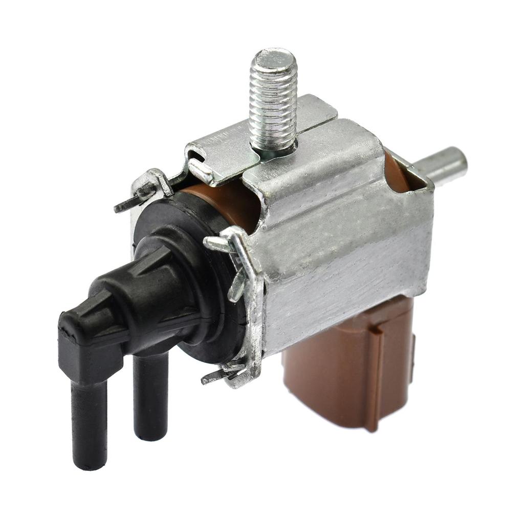 Elektrozawór podciśnienia kolektora dolotowego K5T46597