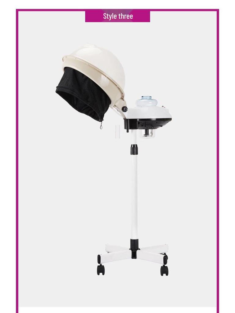 Home Hair Steamer Machine for Hair Care and Salon Use