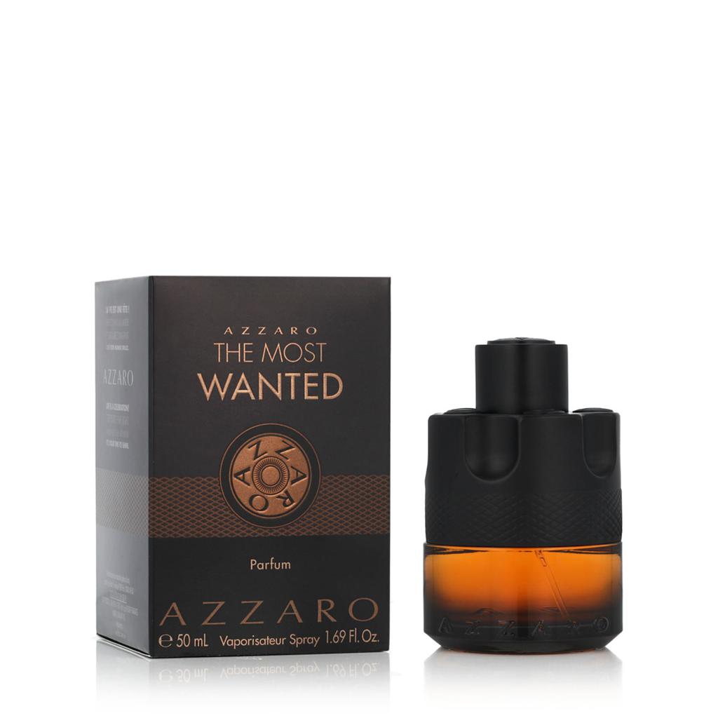 Loris Azzaro, The Most Wanted 2021, Profumo, Per Uomo, 50 ml