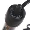 Eu Plug Adjustable Temperature Thermostat Heater Rod Glass Aquarium Heater 25-300W Submersible Fish Tank Water Heating Rod
