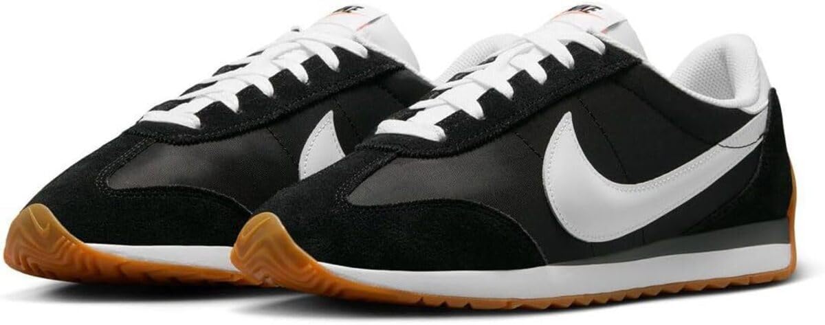 Nike Pacific Size HQ2052-001, Black/White/Gum, 28.0cm
