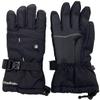 MASHALO Snow Gloves MSG-825 BLACK WOMENS S