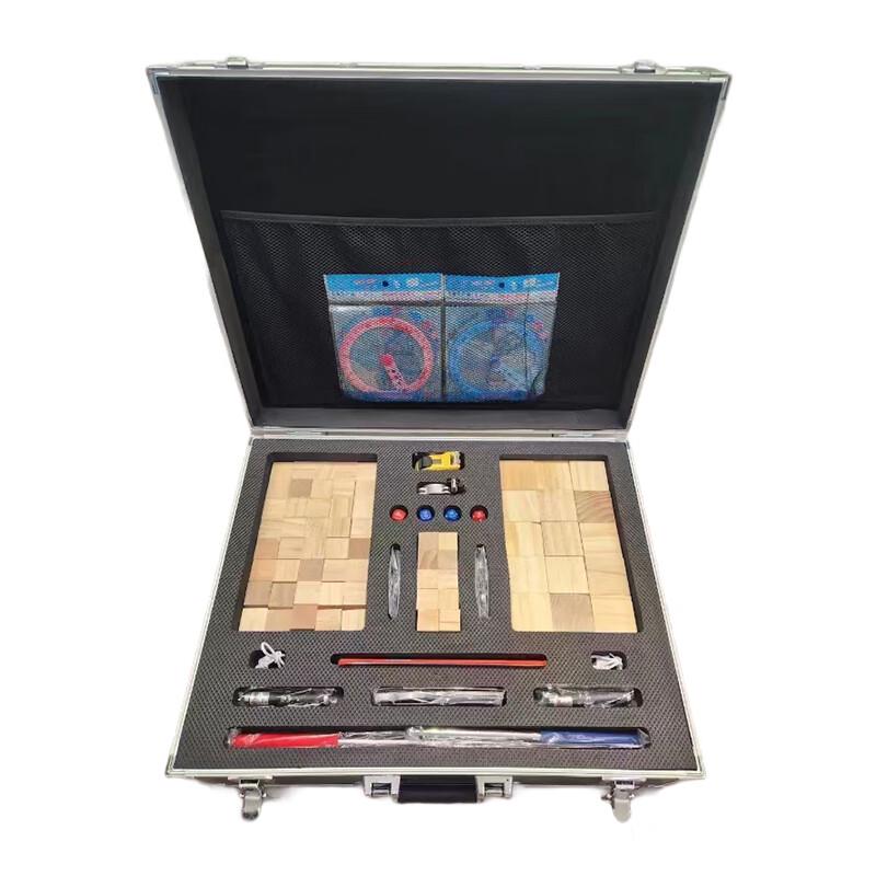 Lurong Handmade Wargame Box Set