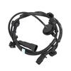 4670B403 4670A573 Wheel Speed Sensor For Mitsubishi Outlander 2014-2015 RVR Lancer ASX