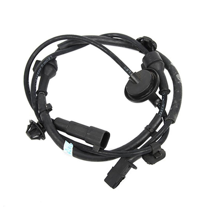 4670B403 4670A573 Wheel Speed Sensor For Mitsubishi Outlander 2014-2015 RVR Lancer ASX