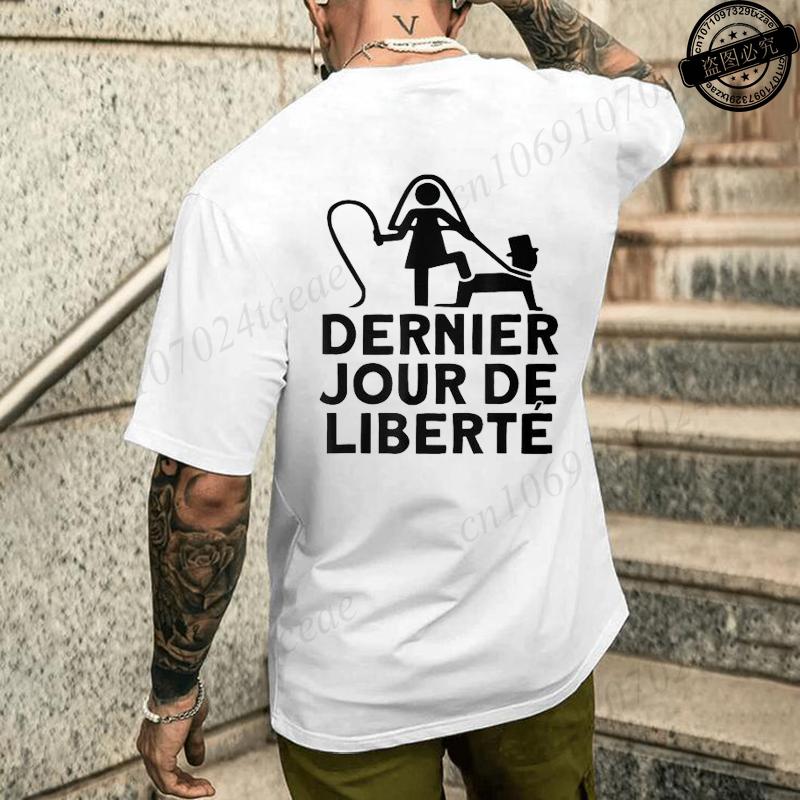 Fashion Men TShirt Clothes Tee Shirt T Shirt Drole Futur Marie Enterrement Deie De Garcon Evg Humour Tshirt Fashion Clothing