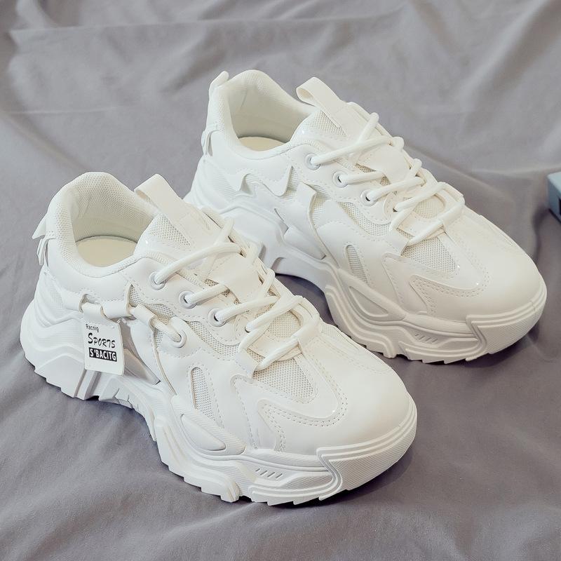 Spring 22 new dad shoes platform sports and leisure ins tide 221