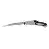 Mini Reciprocating Saw Set Quick Release Accuracy Teeth Self Locking Non Slip Handle 3 Blades Hand Saw Kit for