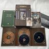 [USED] BTS 5TH MUSTER Magical Korea DVD