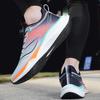 Running Shoes Men Gym Sneakers Lightweight Original Casual Sports Footwear Athletic Fashion Professional Unisex Walking Shoes