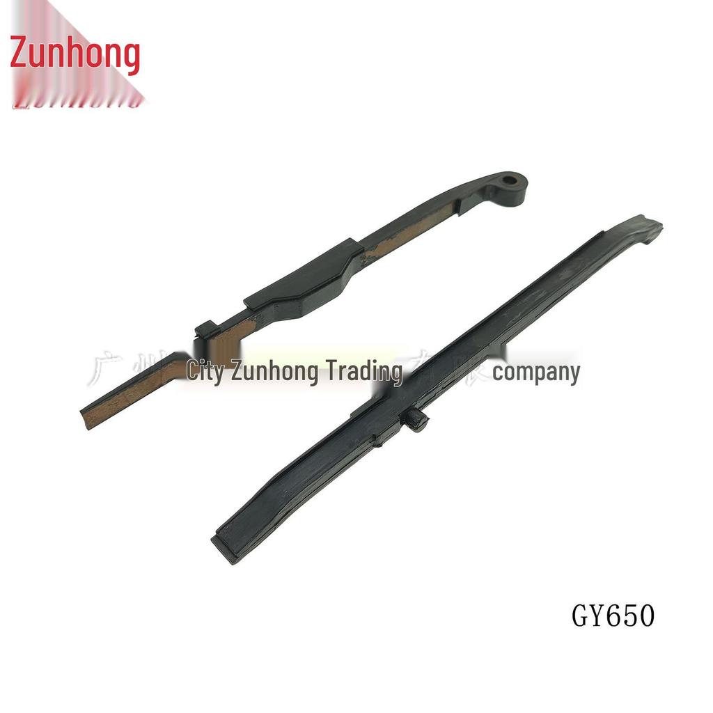 Napinacz łańcucha rozrządu motocykla Honda CA250 9*130