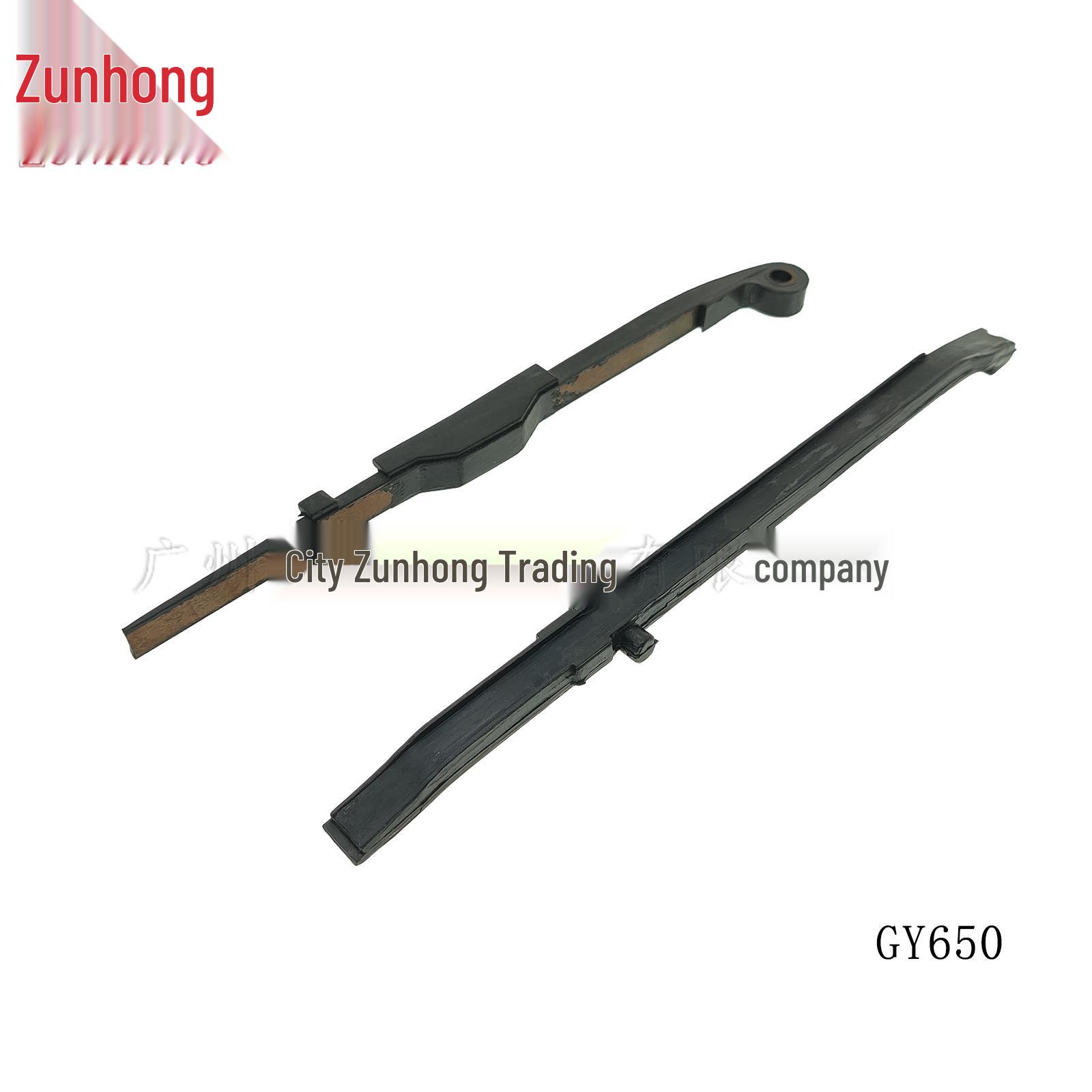 Натяжитель цепи ГРМ мотоцикла Honda CA250 9*130