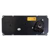 Replacement Air Conditioner Switches A/C Panel Switches Automotive Accessory Easy Installation Control Assy 27510-EB700