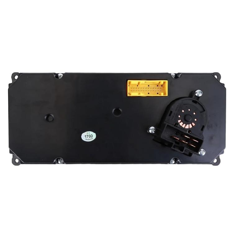 Replacement Air Conditioner Switches A/C Panel Switches Automotive Accessory Easy Installation Control Assy 27510-EB700