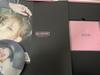 [USED] THE ALBUM-JP Ver.-(First Press Limited Edition B)