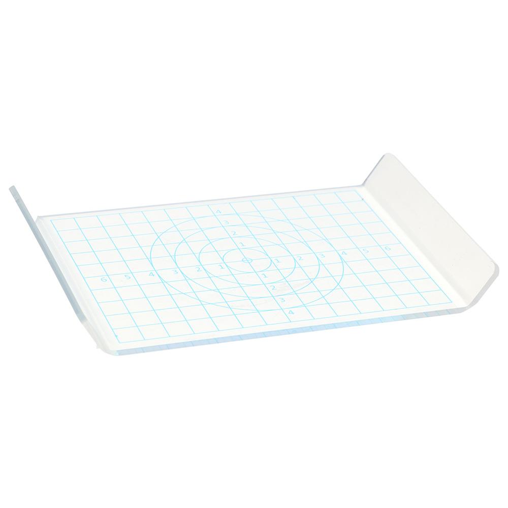 

Transparent Clay Board Acrylic Hand Tools DIY Sculpting Plate Acrylic Board Modeling Tool