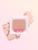 Merzy Let's Wearing Eyeshadow - 05 Apricot Pink