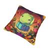 Decorative Pillow Covers Stardew Valley Animals Merch Home  Throw Pillow Case Cover Square Multi Size