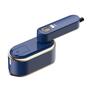 Spot Portable Mini Garment Steamer - Handheld Electric Iron for Home and Travel Use