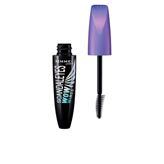 

Тушь для ресниц. Rimmel Volumizing Mascara 12ml Black