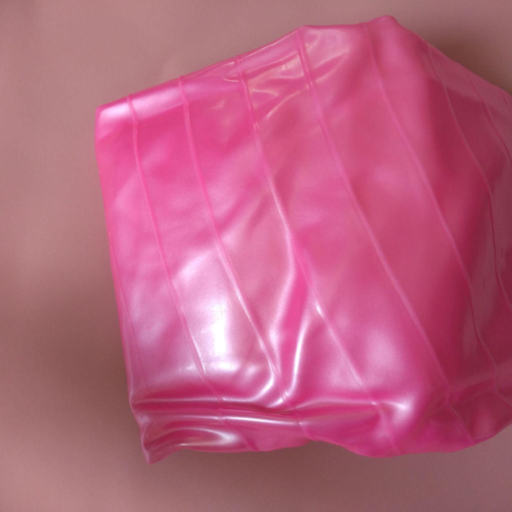 Durable PVC Yoga Stability Ball - Thickened, 55-85cm, Logo Support Available