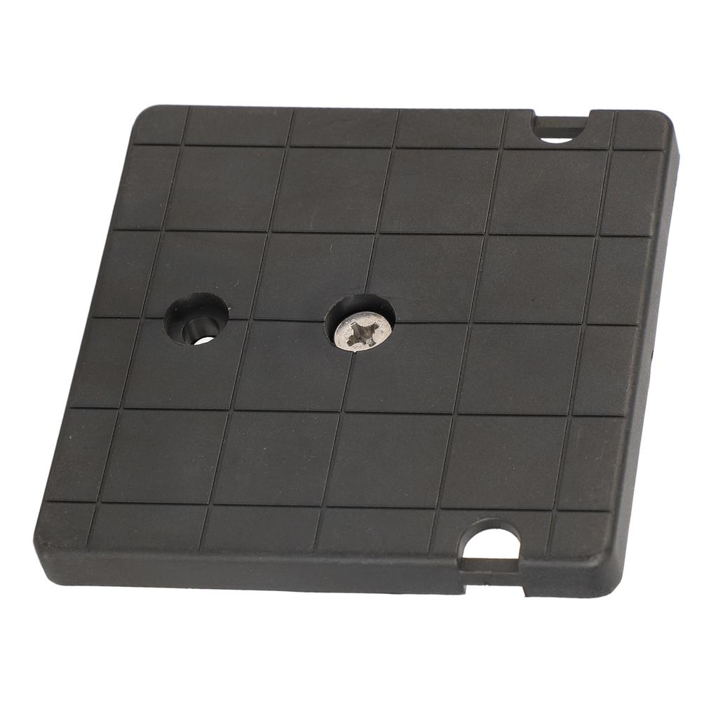 Fish Finder Mount Bracket Plate GPS Camera Universal Kayak Fishing Boat Accessories