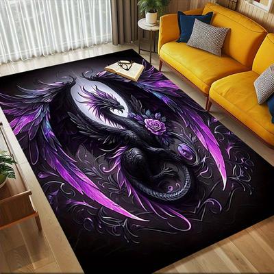 Alfombras y moquetas – Alfombras y tapetes