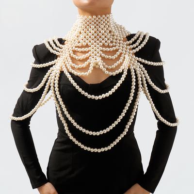Broschen & Körperschmuck
