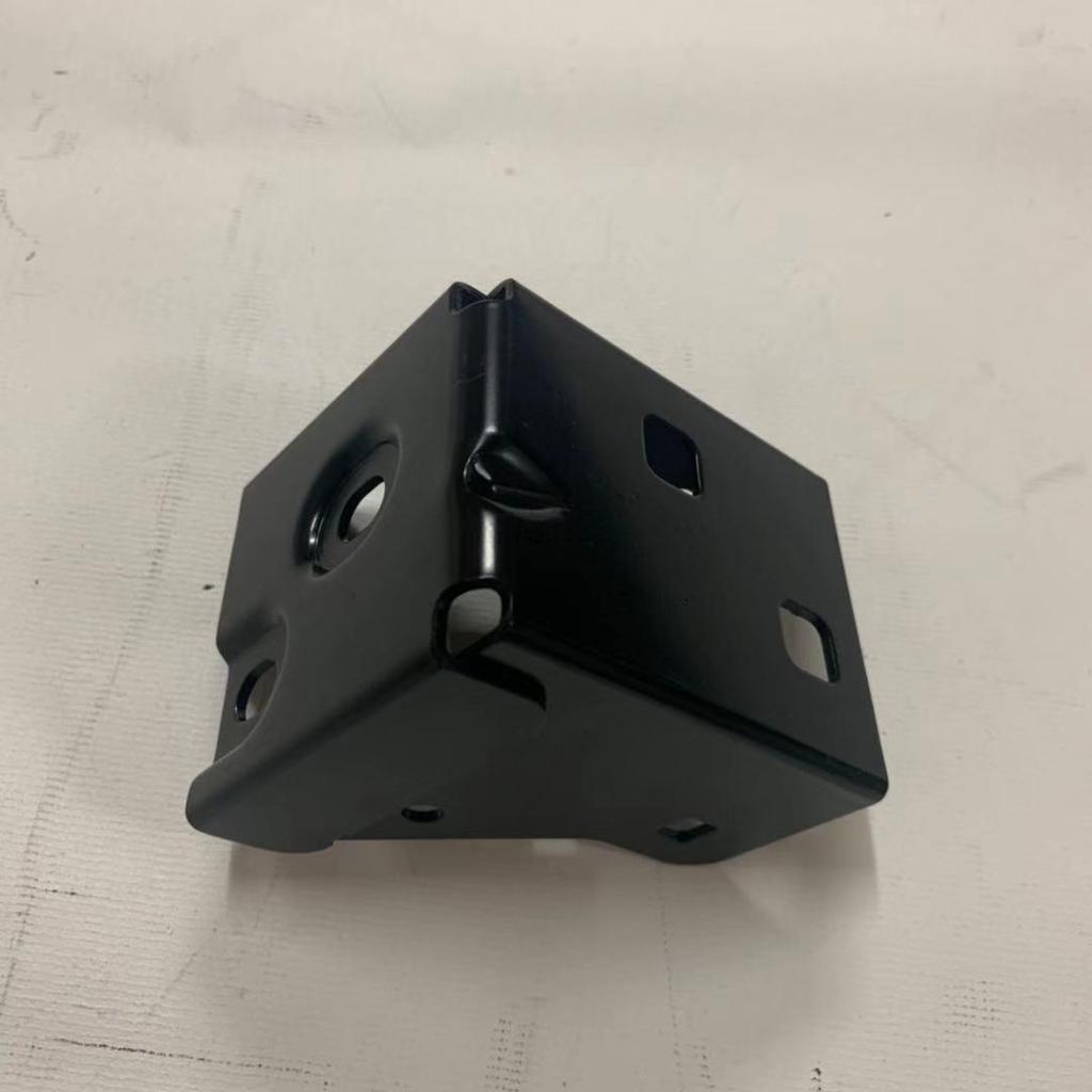 Mercedes-Benz C-Class Radiator Support: C300, C350E, C400 (Part #2056261400) Front Bumper Frame.