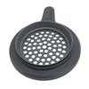 Flour Sieve and Lid Set for Thermomix TM5 for TM6 PP Kitchen Mixer Bowl Cover Dough Sieve for