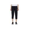 Adidas PT 3/4 Sport Caprihose Damen Unterteile Schwarz DY8603