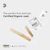 Ancie WoodWinds pentru Saxofon Alto Certificat USDA Organic SELECT JAZZ FILED ORSF03ASX2H 3 Bucăți D'Addario D'Addario [Duritate 2H] []