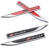 2Pcs Metal Stickers Car Body Decoration Stickers For Honda Civic FIT Accord Prelude CRV 5th Mugen CRZ CRX Jazz HRV Pilot Odyssey PH2 rlgc6