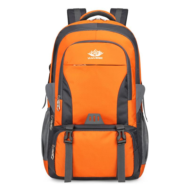 Travel Backpacks Outdoor Waterproof Climbing Bag Riding Backpack Sports Bag for Man and Women